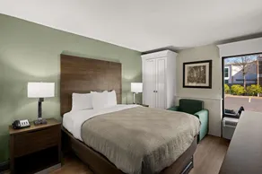 Quality Inn & Suites North Little Rock - Chambre