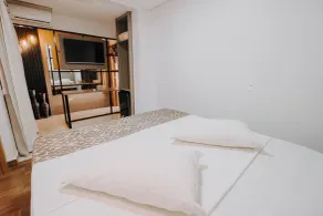 Arca's Executive Hotel - Camera