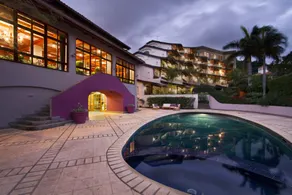 Alta Las Palomas Hotel  - Piscine