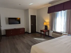 La Quinta by Wyndham Fort Worth NE Mall - Chambre