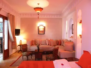 Riad Viva - Camera