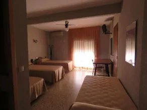 Hotel Alain - Chambre