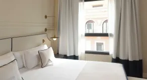Sercotel Sevilla Don Luciano - Værelse