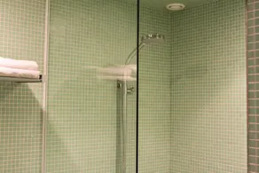 Villa Les Paquerettes - Bathroom