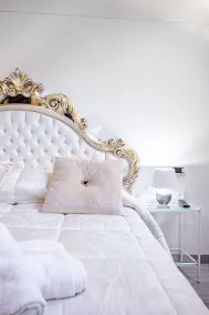 Il Castagno - Zimmer