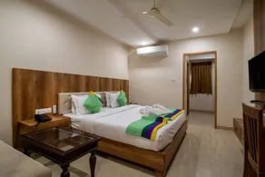 Treebo Sonal Palace, Near Umaid Bhawan Palace - Chambre