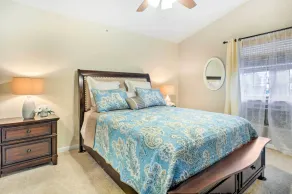 Holiday Hills Resort Condo: 3 Mi to Branson Strip! - Interiør