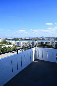 La Ferreteria Apartments - Chambre