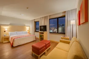 Blue Tree Premium Morumbi - Room