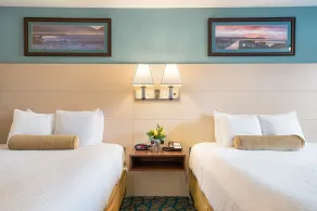 Casablanca Inn - Chambre