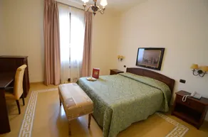 Poggio Degli Olivi - Chambre