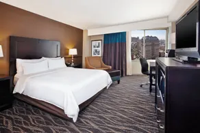 Holiday Inn Express Philadelphia-Midtown by IHG - Zimmer