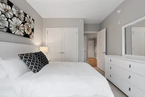 Global Luxury Suites Brookline Village - Værelse