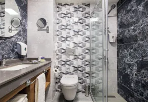Sealife Kemer Resort Hotel - Ultra All Inclusive - Baño