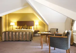 Grovefield House Hotel By Uno -FREE PARKING - Room