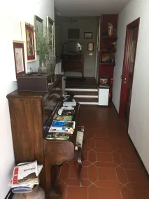 B&B Filomena  - Reception