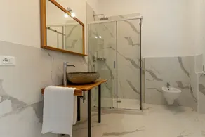 Hotel Ristorante La Dama nella Vigna  - Quarto