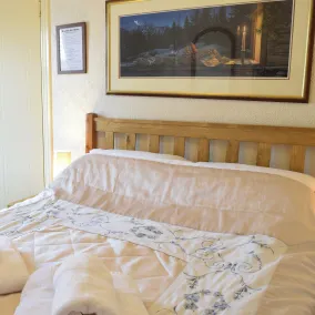 Bewdley Hill House - Room