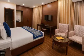 Hotel Kian by JMD Group - Room
