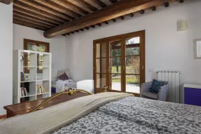 Villa Montegemoli by Toscana Bella - Zimmer
