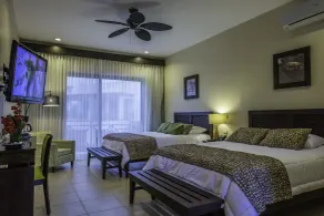 Palo Santo Galápagos Hotel - Room