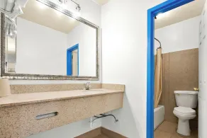 Capitol Inn and Suites - Chambre