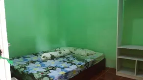Toto Homestay - Zimmer