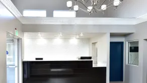 Days Inn by Wyndham Springville - Réception