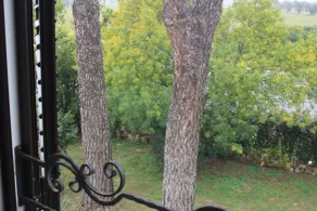 Agriturismo La Talpa - Utsikt från rummet