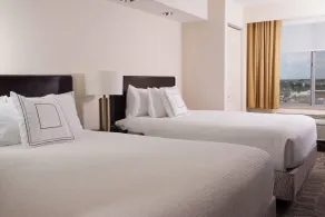 SpringHill Suites Orlando Airport - Chambre
