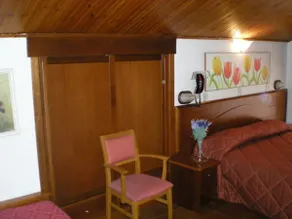 Hotel Cercone - Zimmer