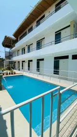 Rio Hotels Mancora - Piscina