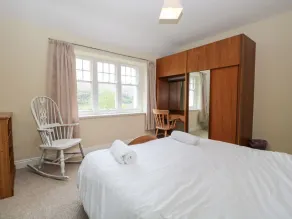Peel Place Noddle - Værelse
