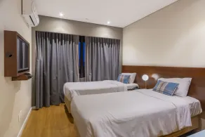 Mercure Curitiba Golden - Room