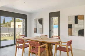 Ionian Treasure Suites - Resepsjon