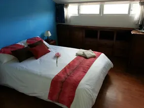 Hotel de L'Avenue - Tana City Centre - Habitación
