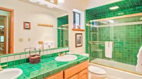 Scenic Wonders Coyote Creek 3 Bedrooms - Bathroom