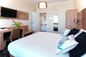 Bluripa Guest House - Camera