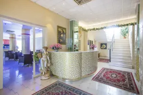 Hotel Madison - Reception