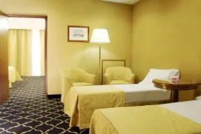Ramada Naples - Chambre