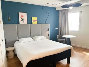 ibis Martigues Centre - Zimmer