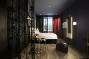 Axel Hotel Madrid - Adults Only - Chambre