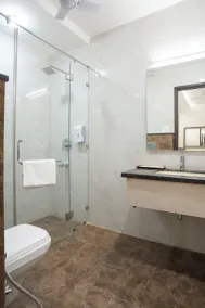 Ahuja Residency City Centre - Bagno