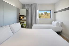 B&B HOTEL Barcelona Granollers - Chambre