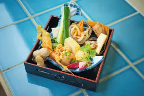 Of Hotel - Restaurant