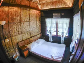 Tierra de Lago - Chambre