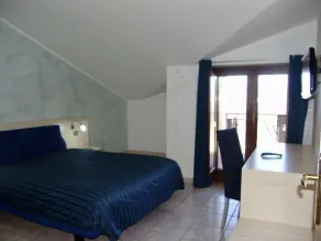 B&B Il Girasole - Værelse