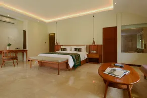 JAPA Suites & Villas - Room