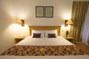Seminyak Paradiso Hotel - Room
