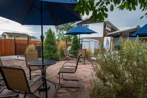 Silver Ridge Lodge - Spa